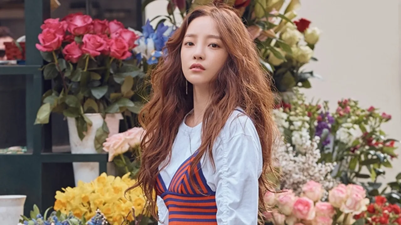 Seperti Ini Kondisi Goo Hara Sebenarnya saat Berusaha Bunuh Diri