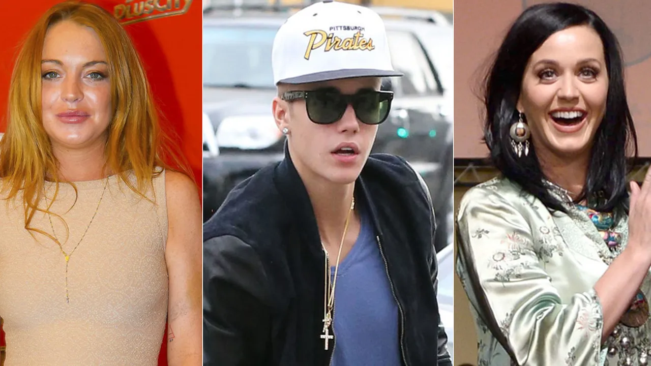 Wajah Para Bintang Hollywood Saat Bangun Tidur, Jangan Kaget!