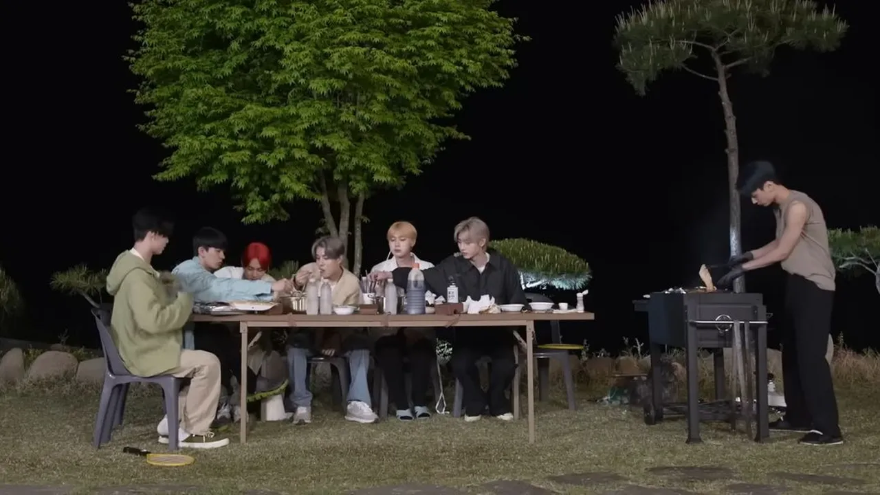 Seperti Jadi Koki di Grupnya, Ini Dia 8 Idol K-Pop Generasi 4 yang Bisa Masak
