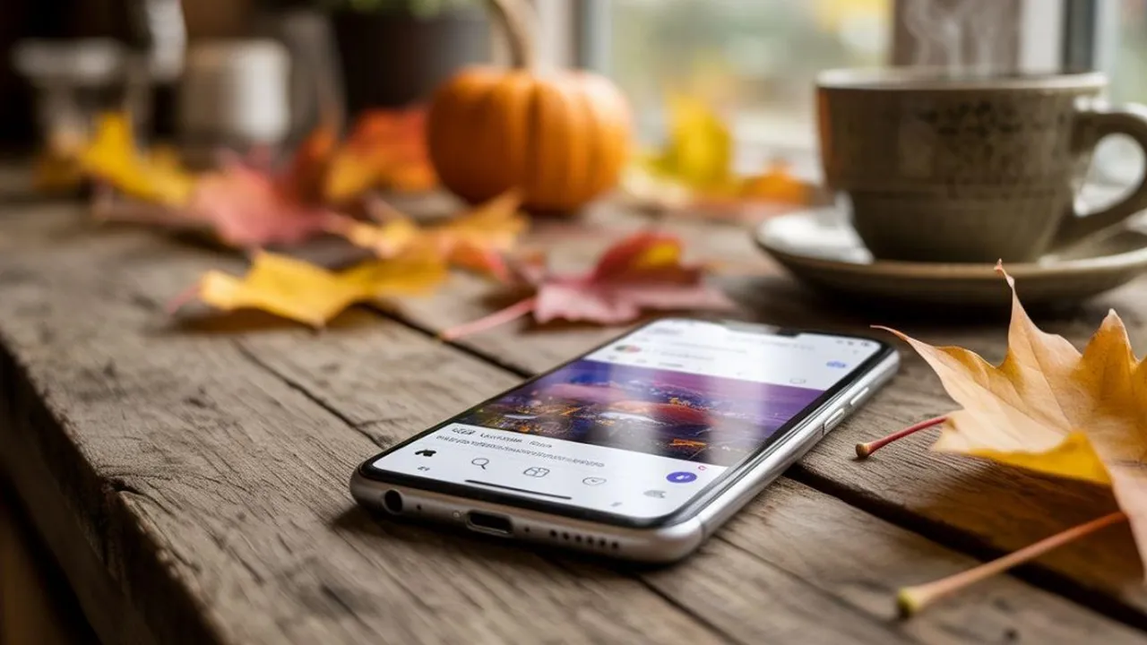 September IG Caption: Inspirasi Caption Instagram Terbaik untuk Bulan September