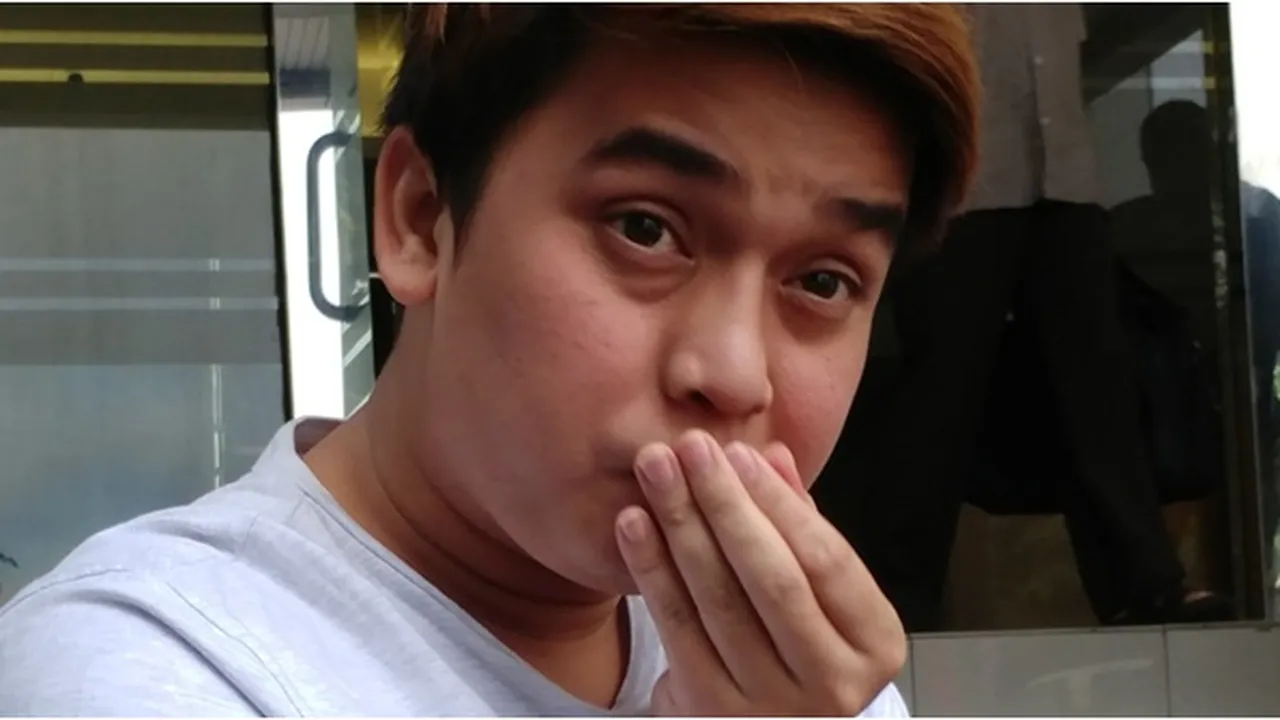 Sepupu Billy Syahputra: Uta Bukan Tukang Parkir