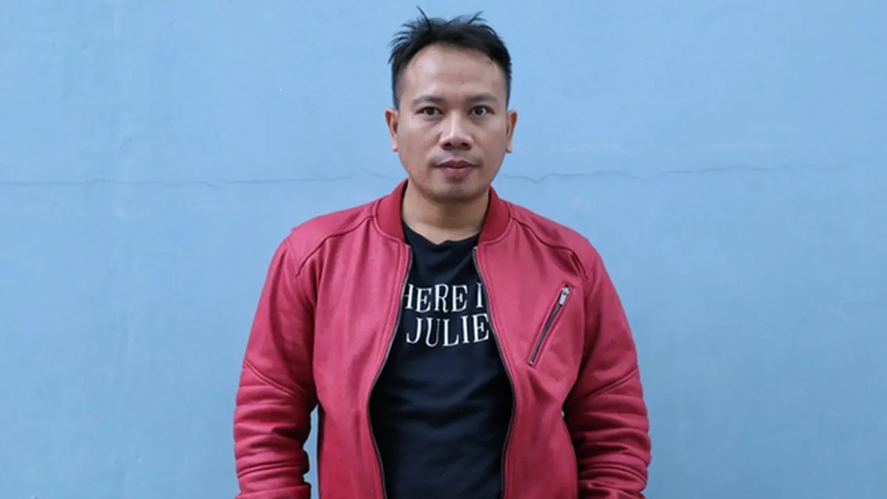 Sepupu Vicky Prasetyo: Gaji Aja Angel Yang Pegang, Morotin Dari Mana?