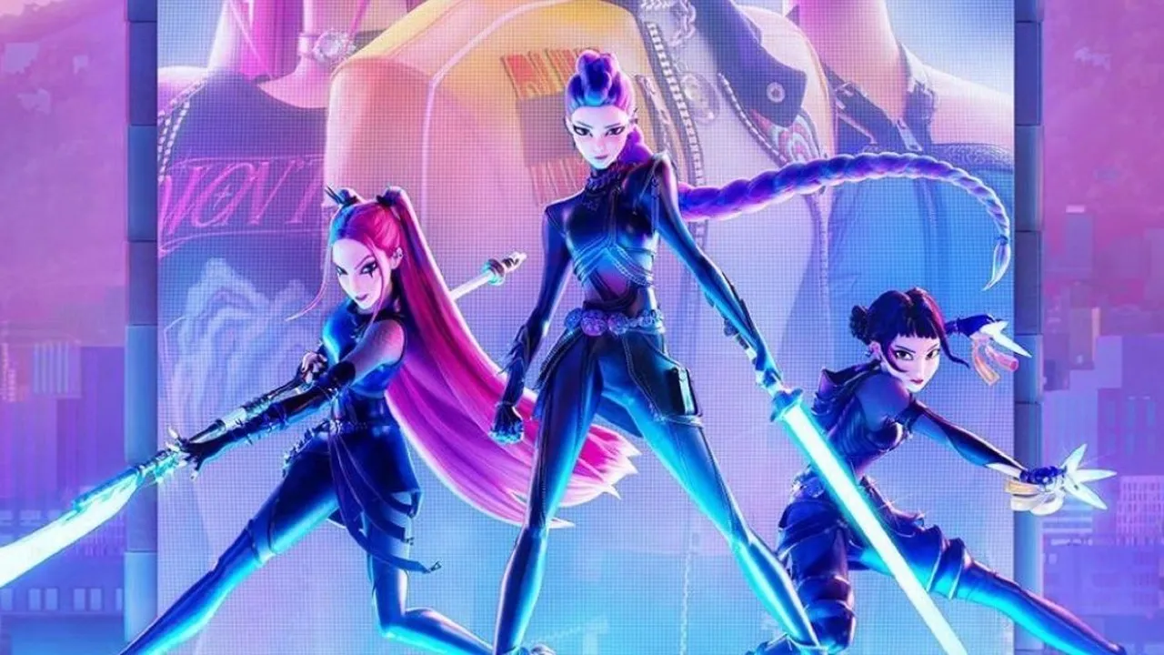 Sequel 'KPOP DEMON HUNTERS' Resmi Diumumkan, Tapi Tanggal Rilisnya..