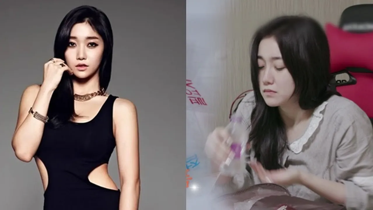 Sera eks Nine Muses Diduga Menderita Efek Samping Obat Tidur Parah, Netizen Khawatir