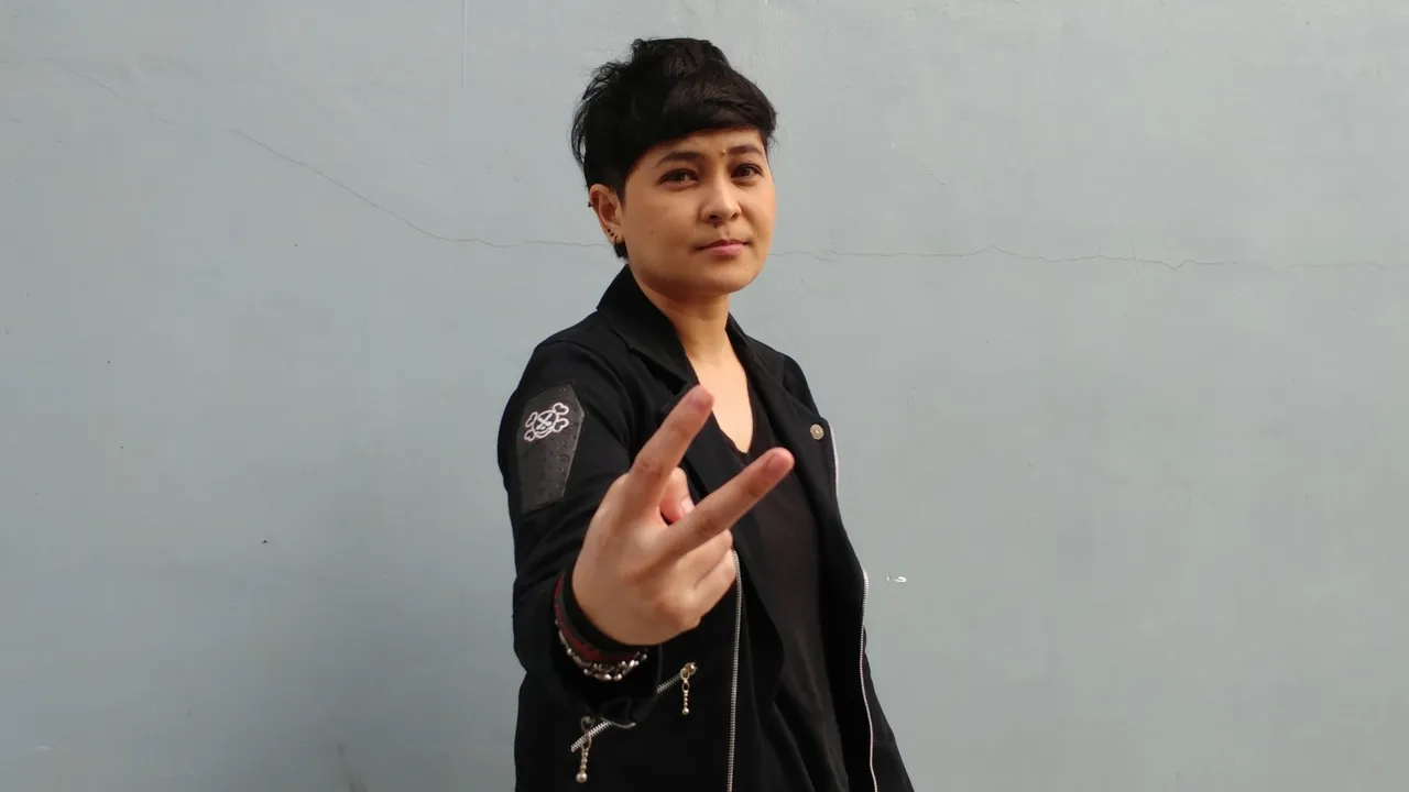 Serahkan Materi Lagu, Mitha Akan Kembali Hidupkan The Virgin