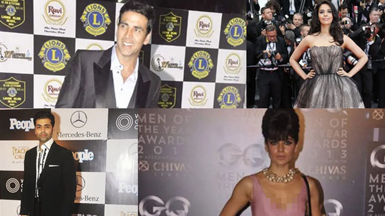 Seram! Selebriti Bollywood Ini Pernah Terancam Bakal Dibunuh