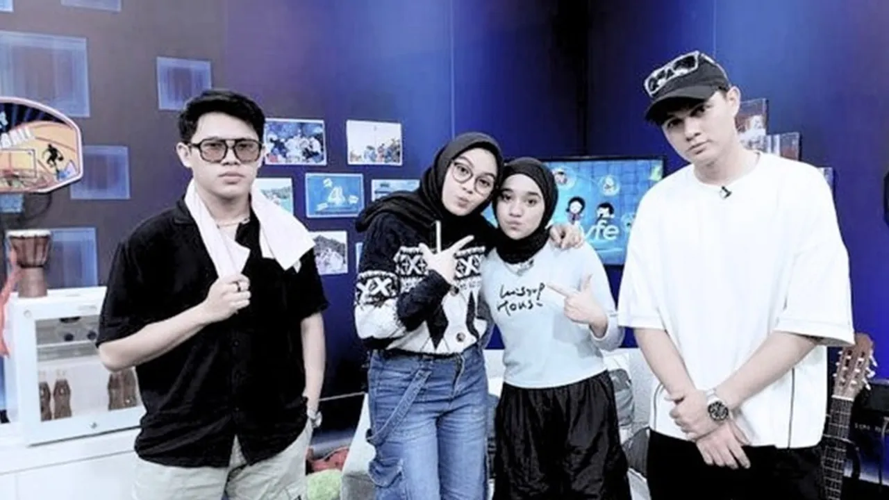 Serba 4, PANAROMA Ditantang untuk Bikin Pantun hingga Berpose