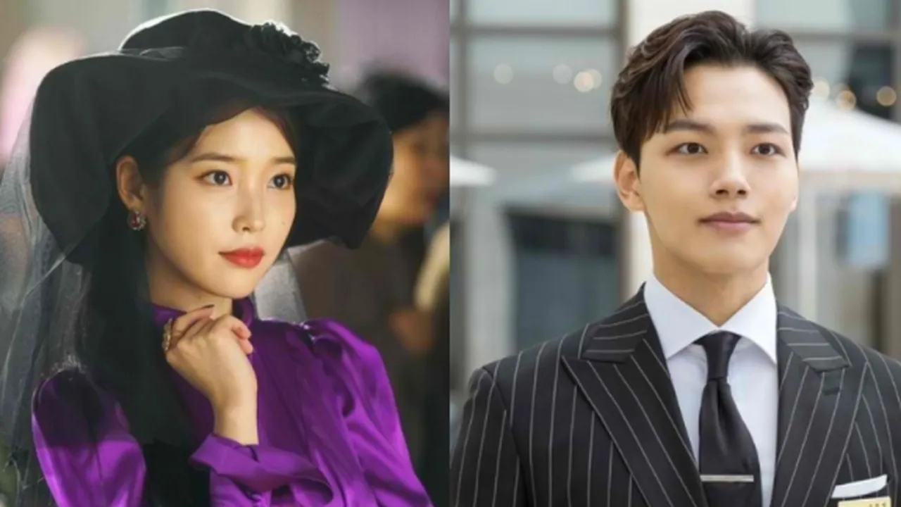 'Serba Baru di Bulan Juni', NET Hadirkan Drakor Terlaris 'Hotel Del Luna'