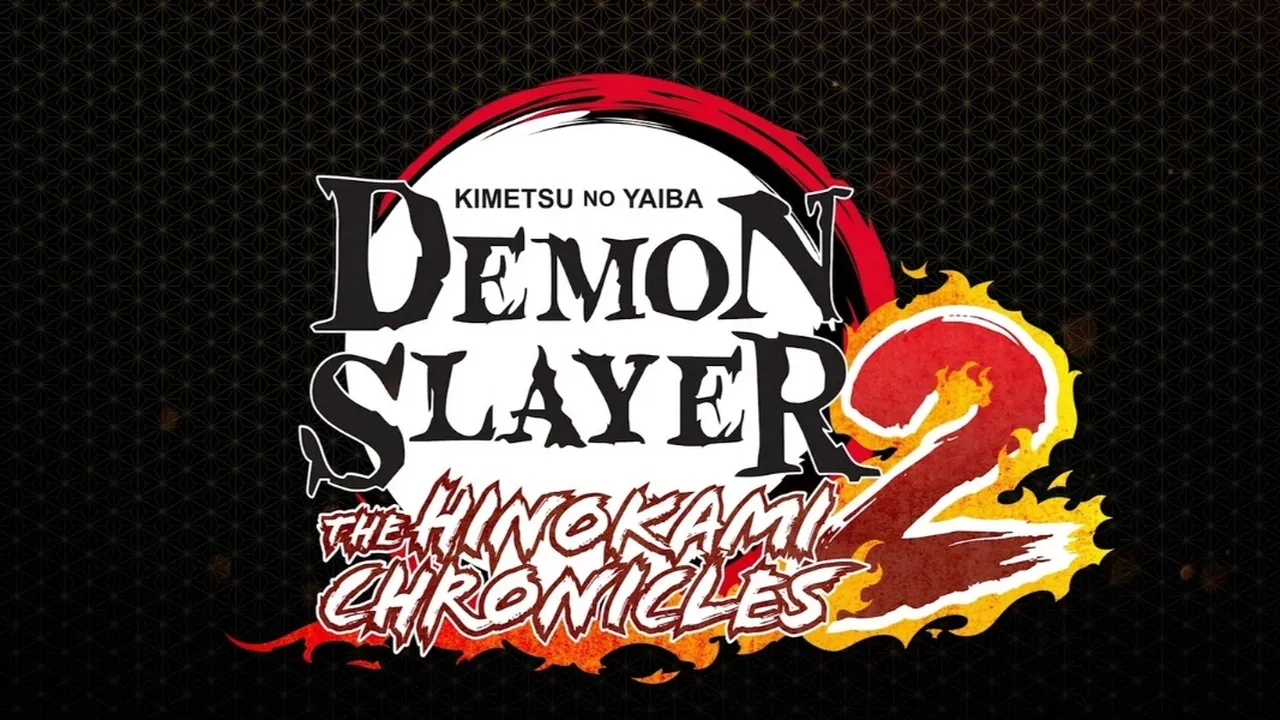 Seri Kedua Game 'DEMON SLAYER': The Hinokami Chronicles 2 Siap Meluncur Tahun Depan!