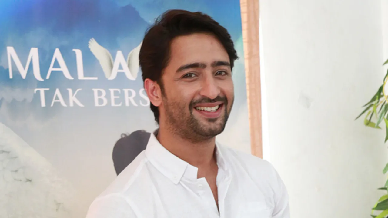 Serial Barunya Jadi Nomor Satu Rating TV India, Ini Kata Shaheer Sheikh Serial Barunya Jadi Nomor Satu Rating TV India, Ini Kata Shaheer Sheikh