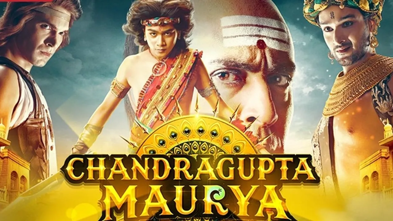 Serial Chandragupta Maurya, Kisah Kesatria Yang Pemberani Hadir di Televisi