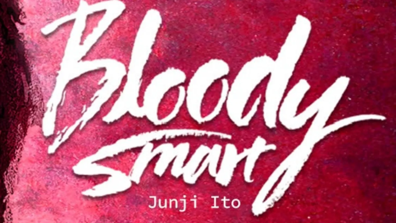 Serial Live-Action 'Bloody Smart' Hadir di Indonesia