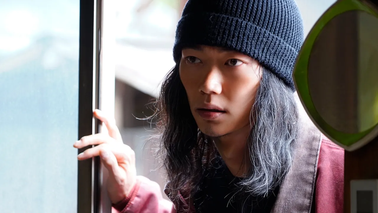 Serial Psycho Thriller Jepang 'GANNIBAL' Rilis Akhir Tahun di Disney+ Hotstar