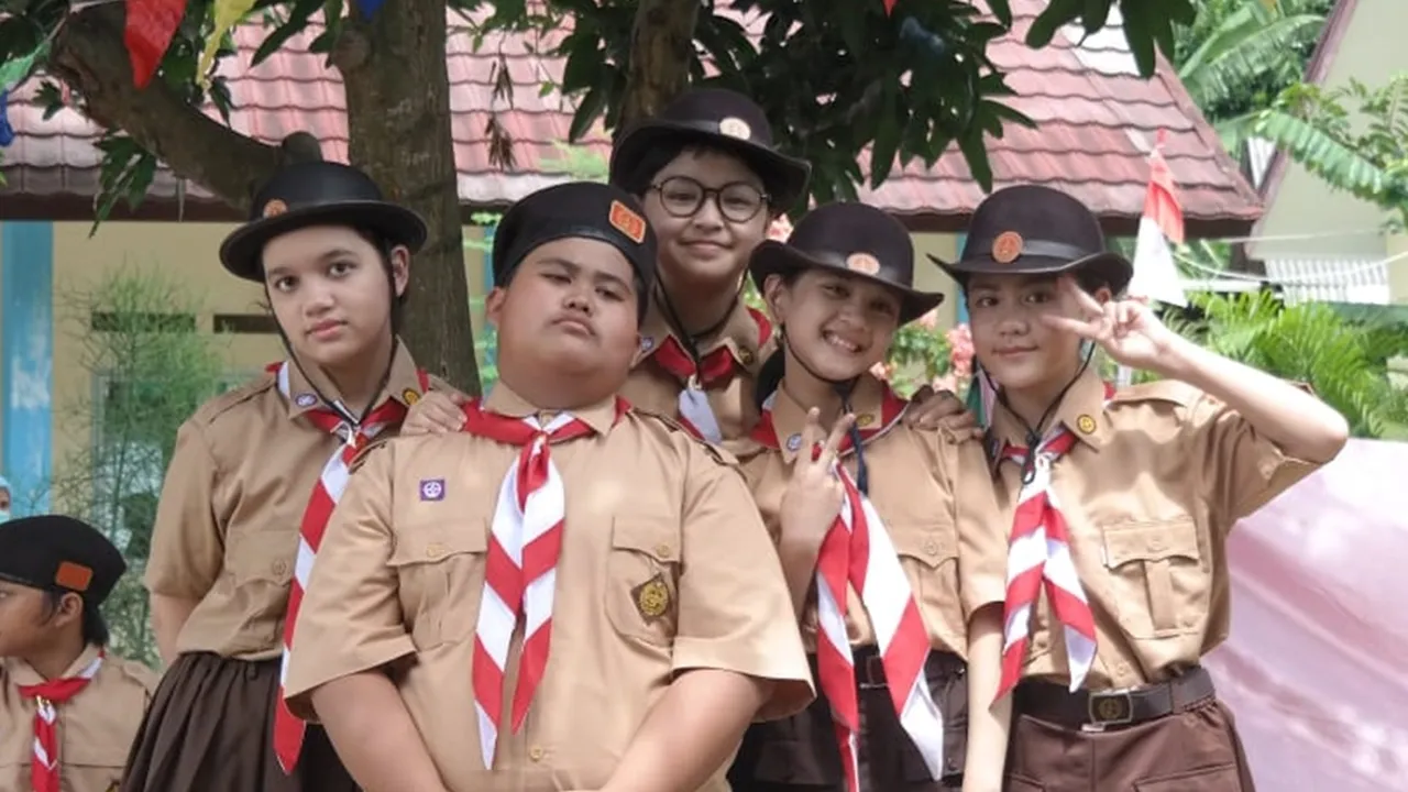 Serial 'Siapa Takut' Segera Tayang, Aksi Sekawan Bongkar Teror Mahluk Ghaib Yang Mencekam