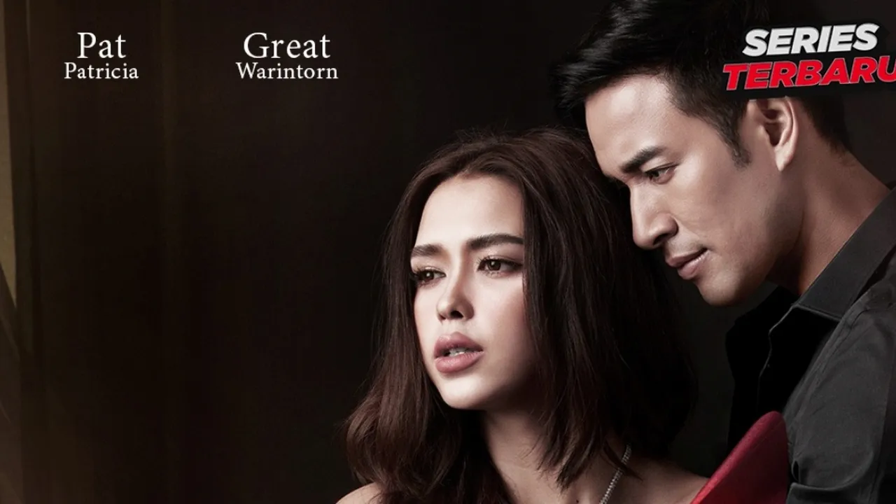 Serial Thailand 'CINTA & RAHASIA' Sajikan Drama Pengkhianatan & Balas Dendam
