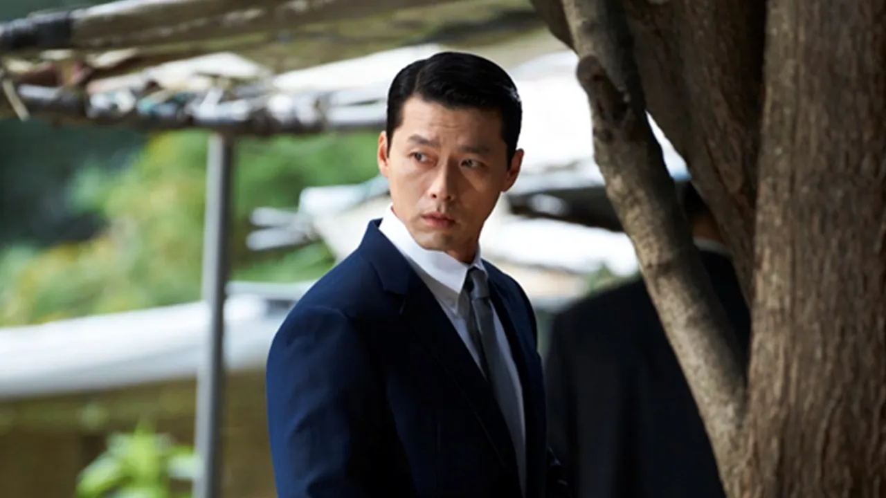 Series Hyun Bin 'Made in Korea' Tayang di Disney+ Mulai 24 Desember 2025