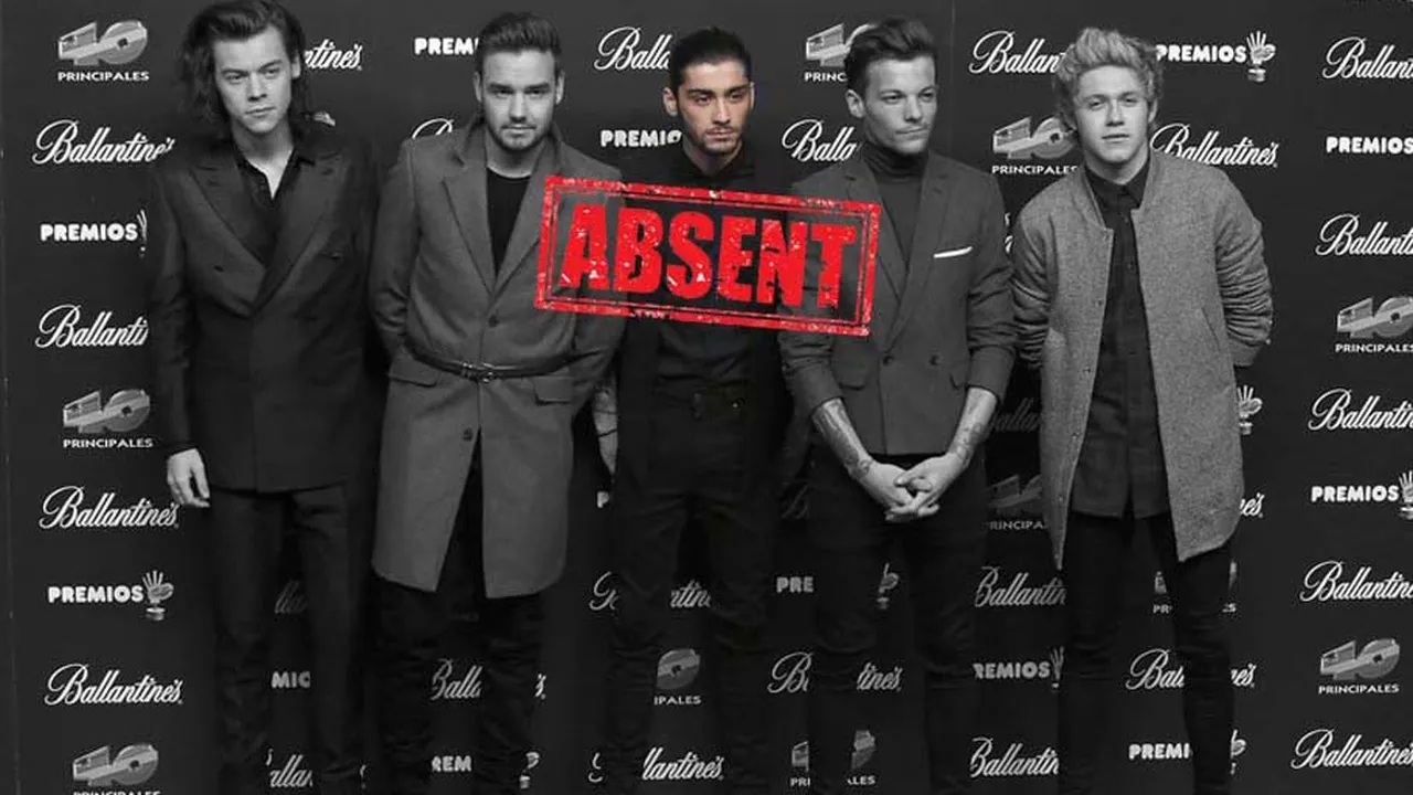 Sering Berulah dan Absen, Zayn Malik Sebenarnya Kenapa?
