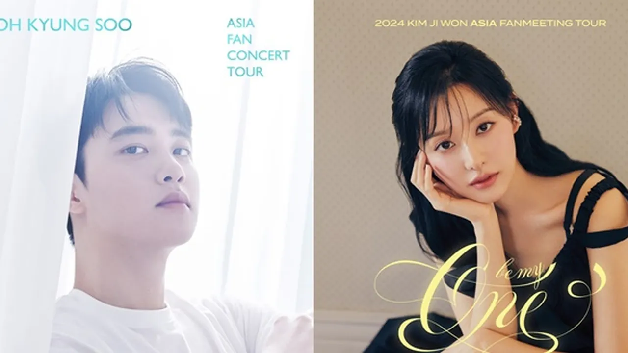 Sering Bikin Bingung! Apa Perbedaan Antara Fanmeet, Fansign, Fancon dan Konser?