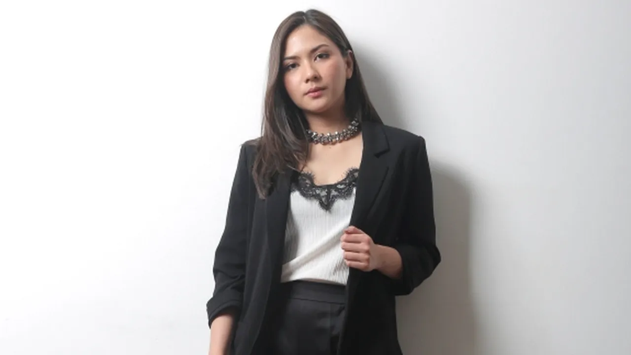 Sering Dapat Komentar Body Shaming, Ini Cara Jessica Mila Hadapi Rasa Insecure
