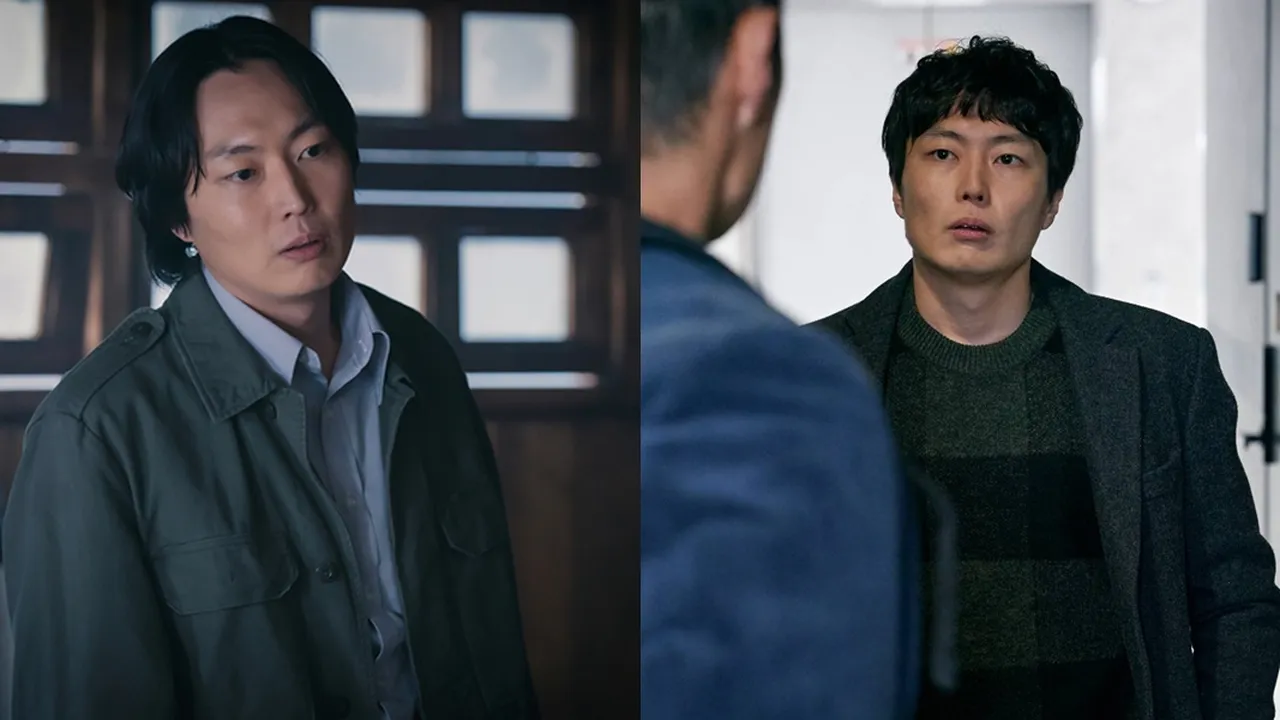 Sering Dapat Peran Ngeselin Tapi Penting, Ini Deretan Drama Korea Roh Jae Won yang Sukses Bikin Geregetan