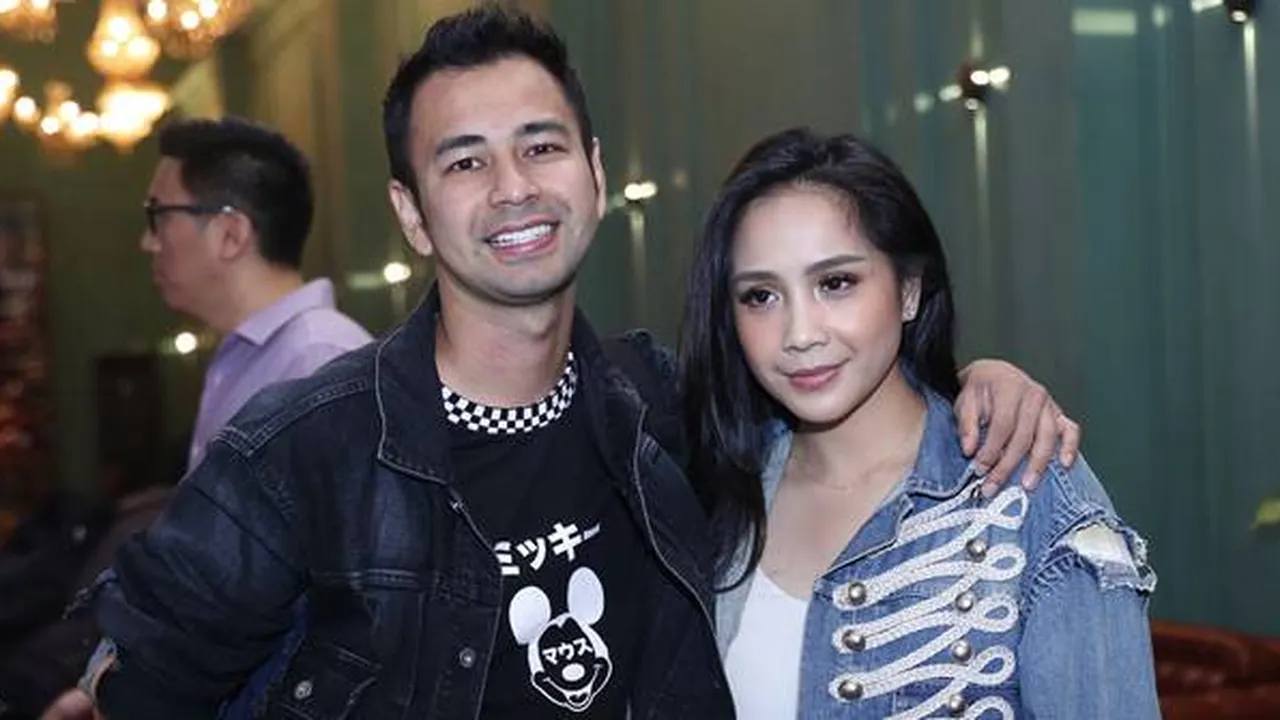 Sering Dekat dengan Wanita Lain, Raffi Ahmad Akui Dirinya Genit