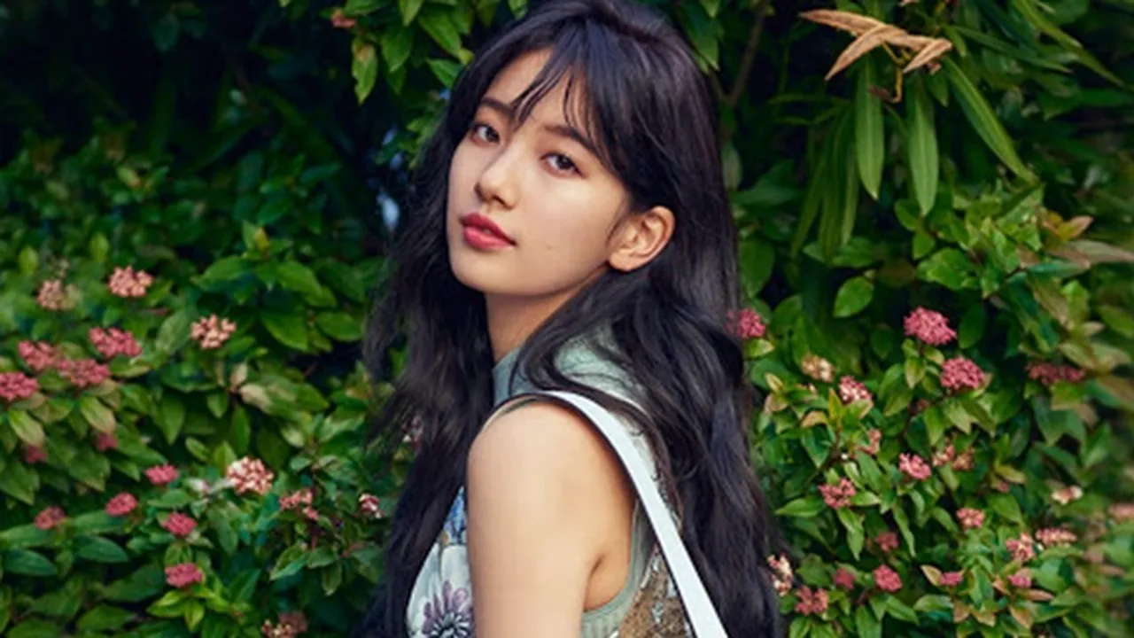 Sering Dibawa dan Jarang Dicuci, Begini Cerita Selimut Suzy yang Terkenal di Kalangan Fans Sering Dibawa dan Jarang Dicuci, Begini Cerita Selimut Suzy yang Terkenal di Kalangan Fans