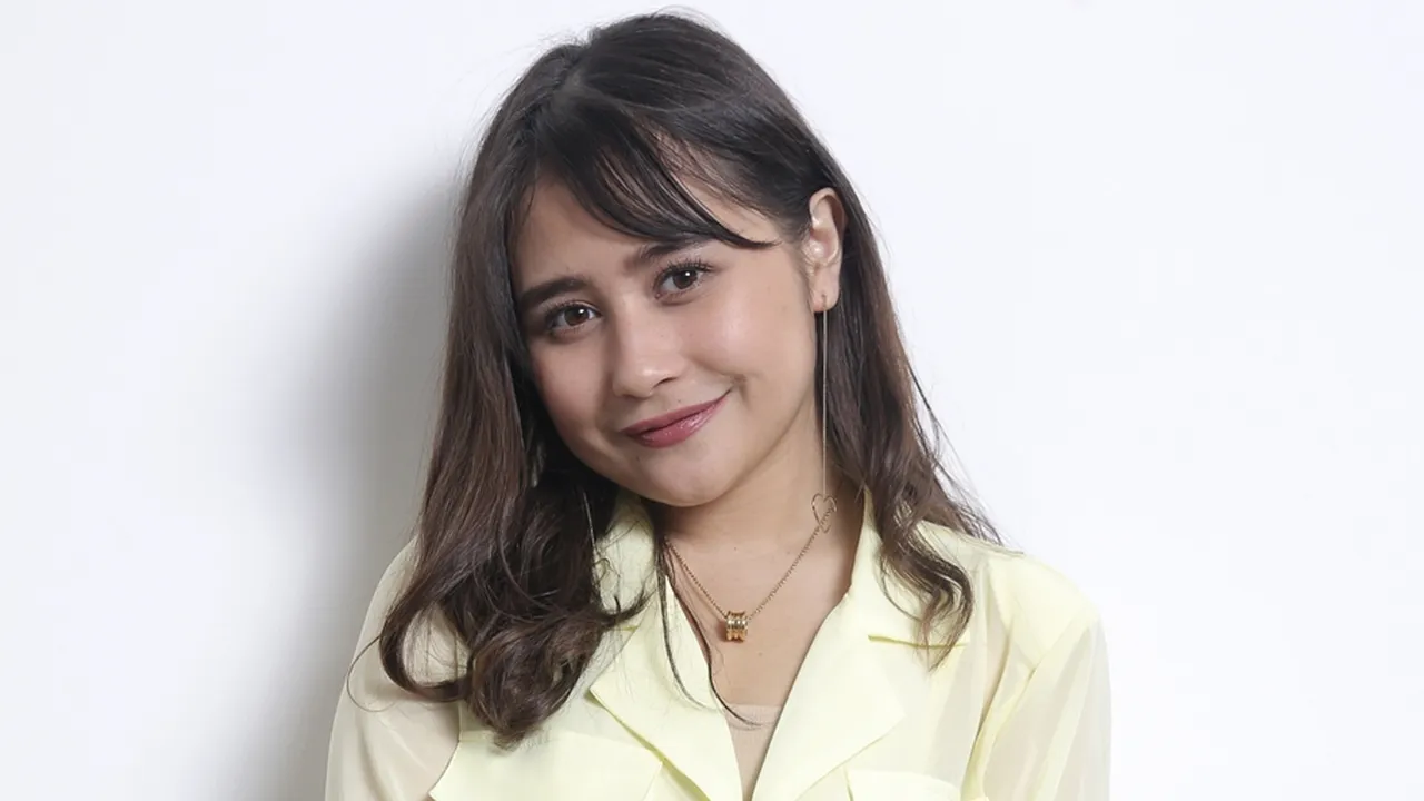 Sering Dibully Haters, Prilly Latuconcina Pernah Ingin Bunuh Diri