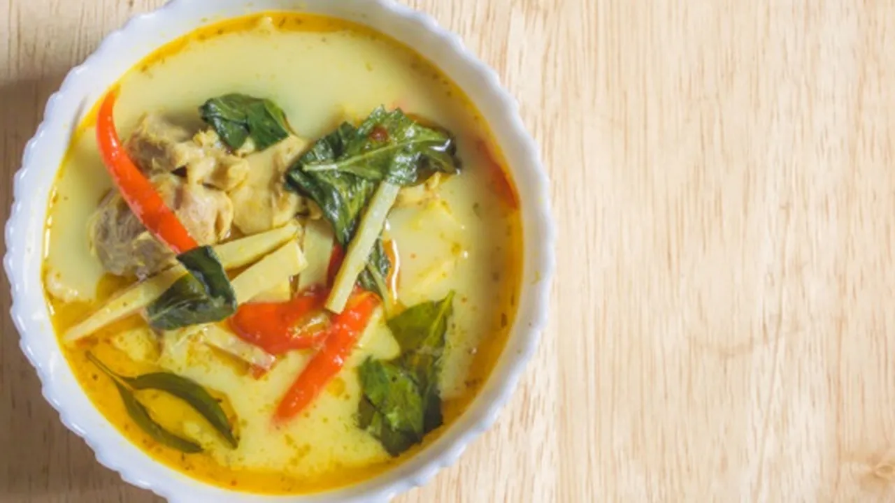 Sering Dijadikan Isi Lumpia - Dimasak Sayur, Ini 7 Cara Menghilangkan Bau Tak Sedap pada Rebung Sering Dijadikan Isi Lumpia - Dimasak Sayur, Ini 7 Cara Menghilangkan Bau Tak Sedap pada Rebung