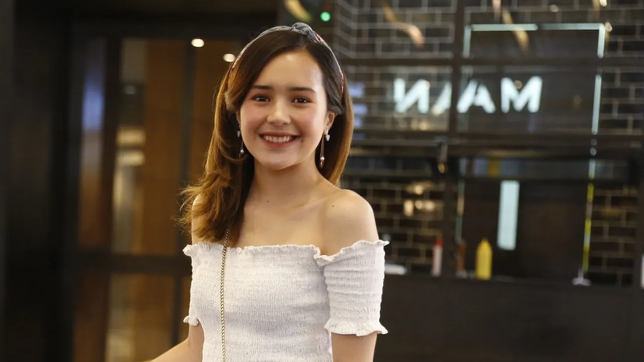 Sering Dijodohkan dengan Bio One, Beby Tsabina Tak Merasa Keberatan