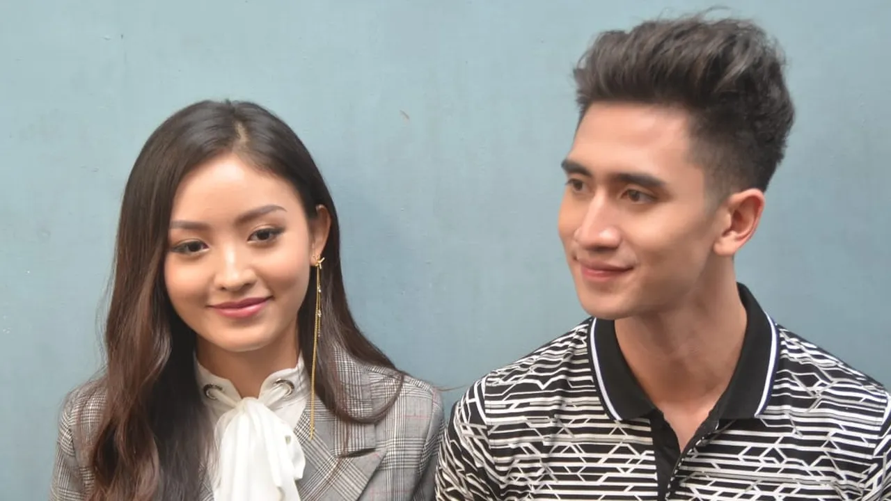 Sering Dijulidin, Verrell Bramasta - Natasha Wilona Doakan Netizen Bahagia
