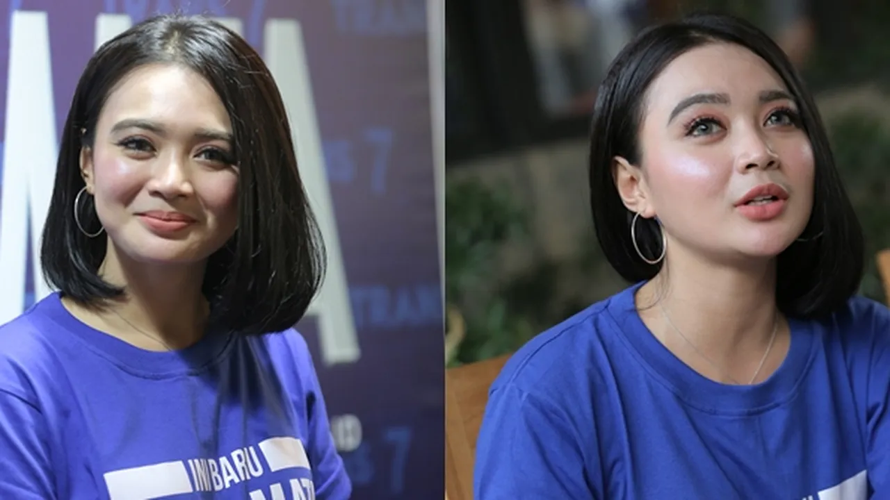Sering Dikhianati Orang Terdekat, Wika Salim Mengaku Alami Krisis Kepercayaan