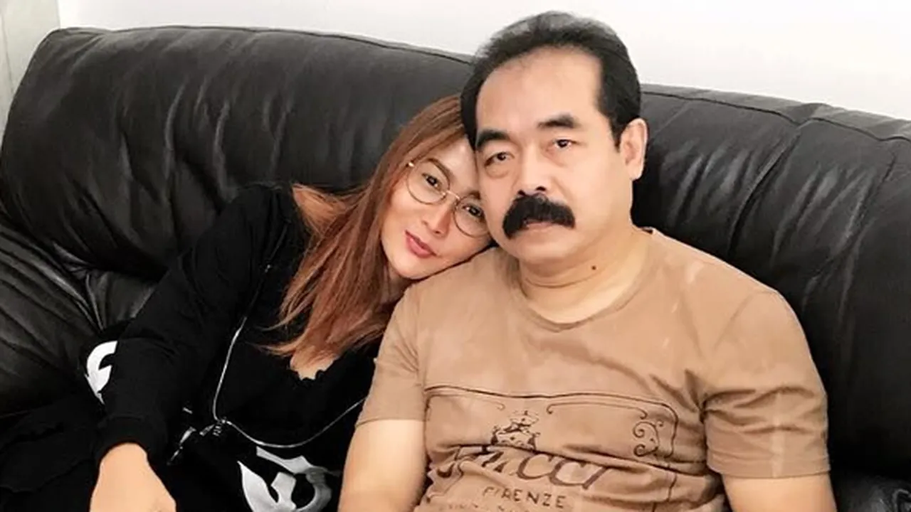 Sering Dikira Pengangguran, Ini Pekerjaan Adam Suseno Suami Inul Daratista