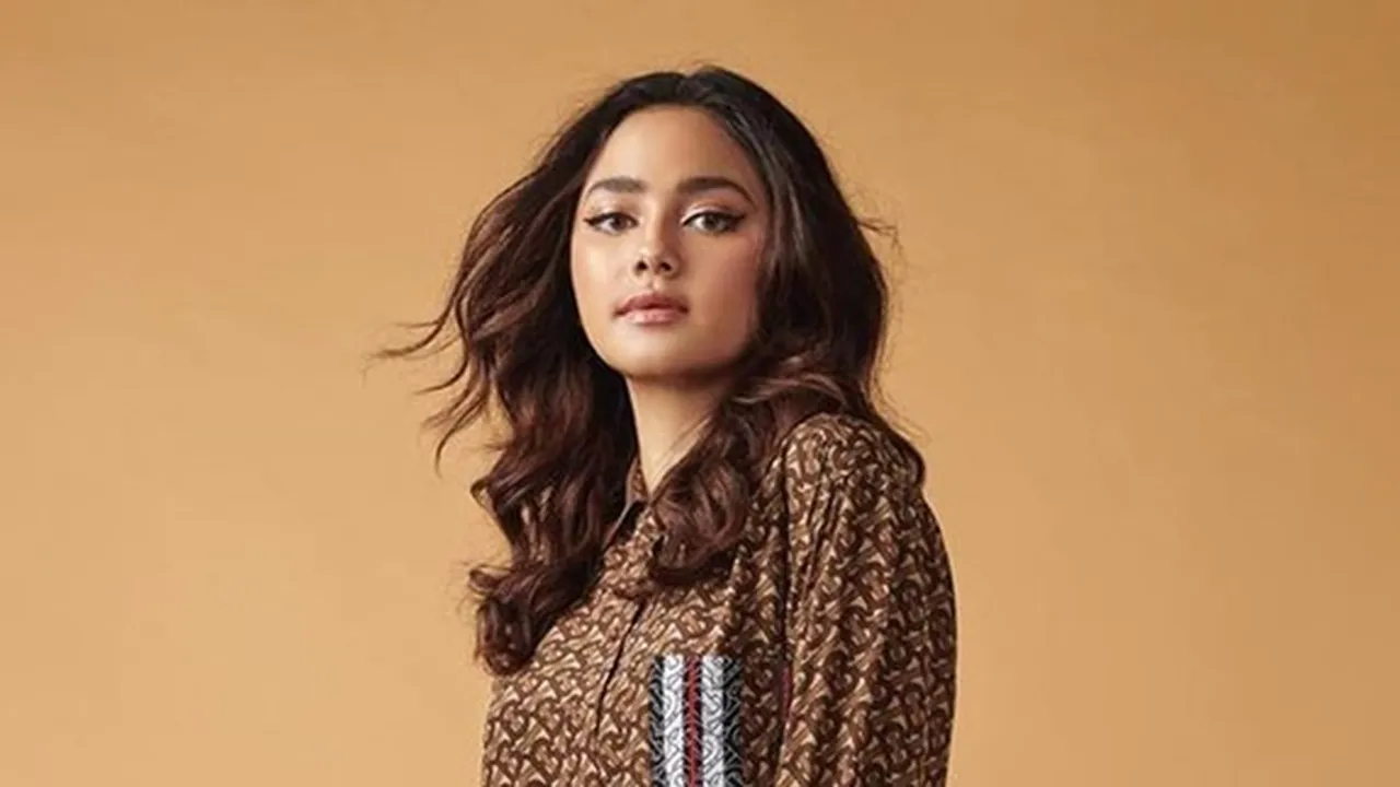 Sering Dikritik Pedas Haters, Begini Cara Jitu Syifa Hadju Hadapi Mereka