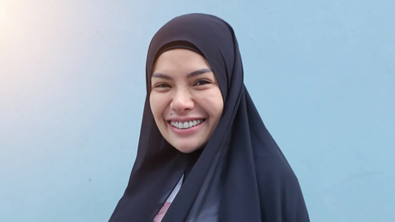 Sering Dinasihati Uya Kuya, Begini Reaksi Nikita Mirzani