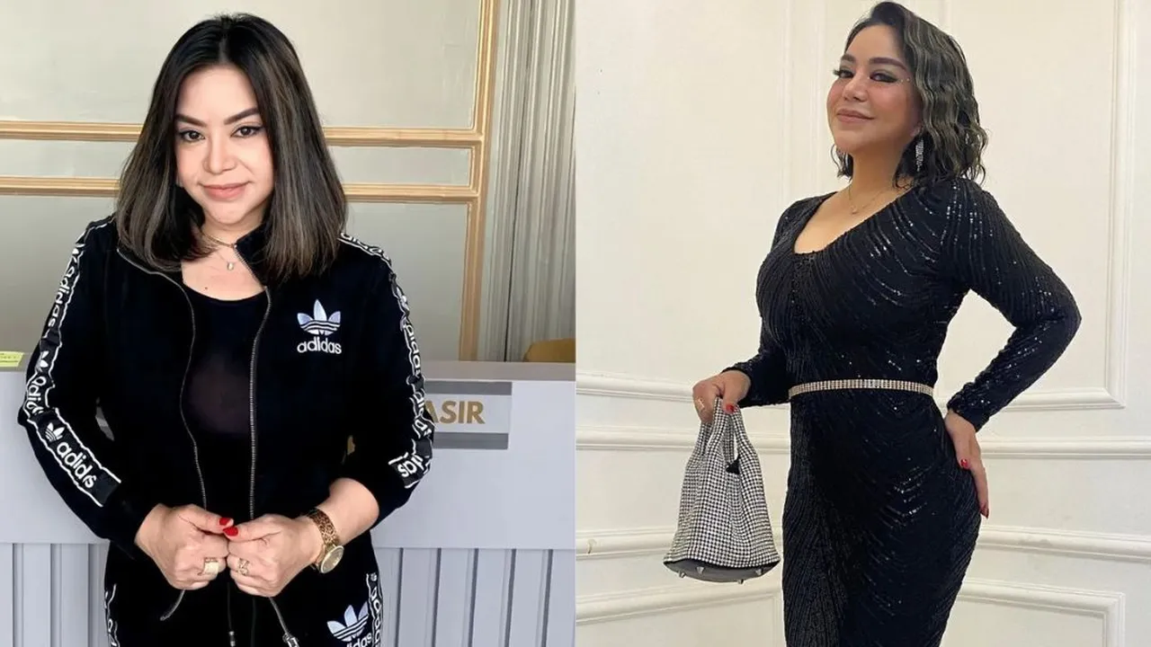 Sering Dirujak Netizen Karena Tidak Pakai Hijab, Anisa Bahar : Lu Kasih Gue Uang 200 Juta Saja!