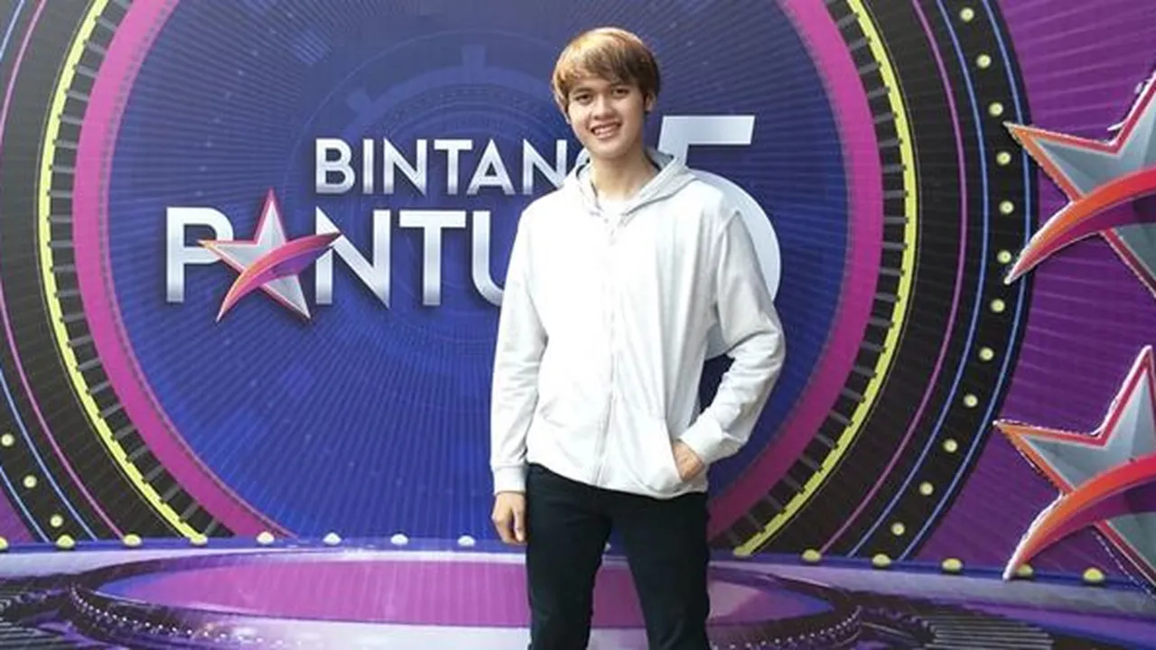 Sering Disebut Mirip Oppa Korea, Begini Potret Rizzy Ramadhan Saat Masih Kecil