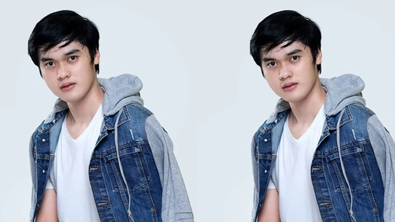 Sering Ditaksir Karena Mirip Orang Korea, Rizzy Beberkan Kriteria Wanita Idamannya