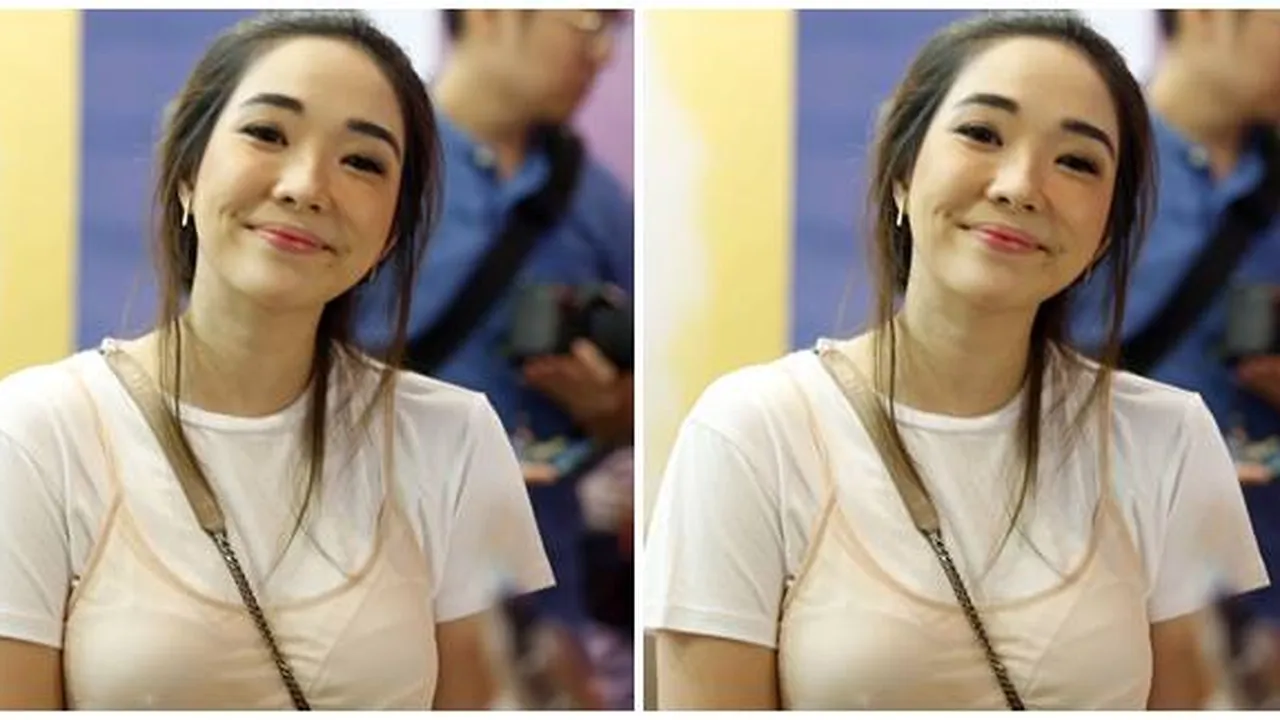 Sering Diterpa Gosip, Gisel Ungkap Caranya Agar Tetap Happy