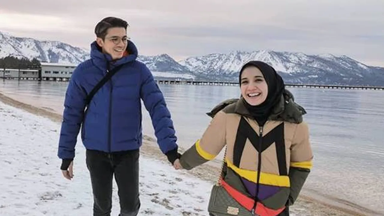 Sering Gagal Jalani Program Hamil, Zaskia Sungkar dan Irwansyah Ungkap Alasannya
