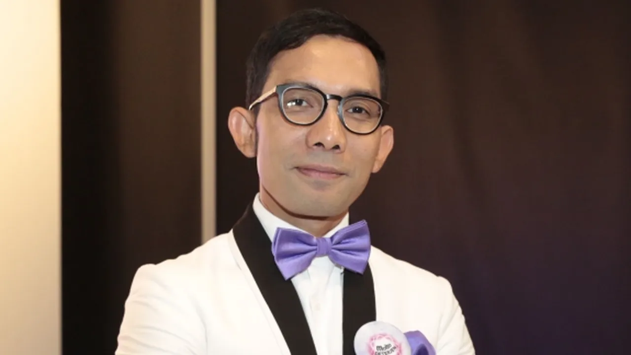 Sering Interview Idol K-Pop, Indra Herlambang Ungkap Keramahan Para Member EXO Terutama Chen