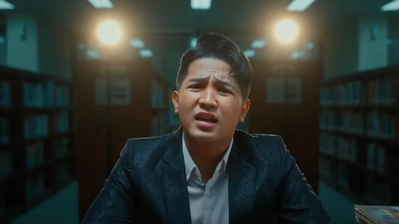 Sering Jadi Host - Komedian, Jirayut Rilis Single Biar Orang Gak Lupa Kalau Dirinya Penyanyi