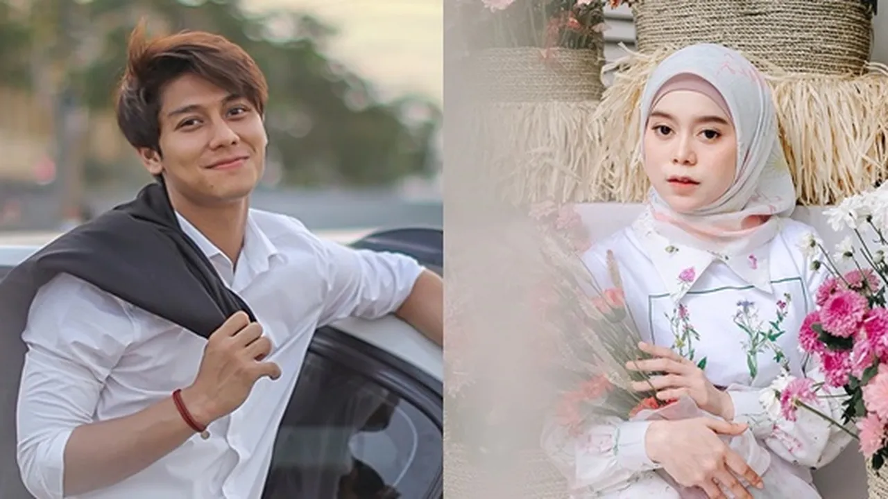 Sering Kembaran Baju dengan Rizky Billar Bak Pasangan, Begini Respon Lesti Kejora Sering Kembaran Baju dengan Rizky Billar Bak Pasangan, Begini Respon Lesti Kejora