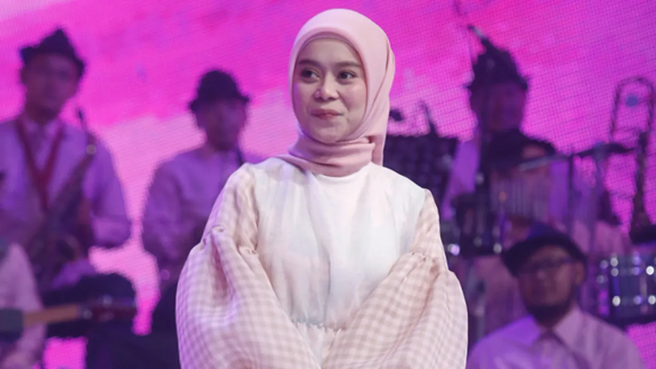 Sering Kena Asam Lambung dan Typus, Ini Kebiasaan yang Bikin Sang Ayah Kesal Pada Lesti