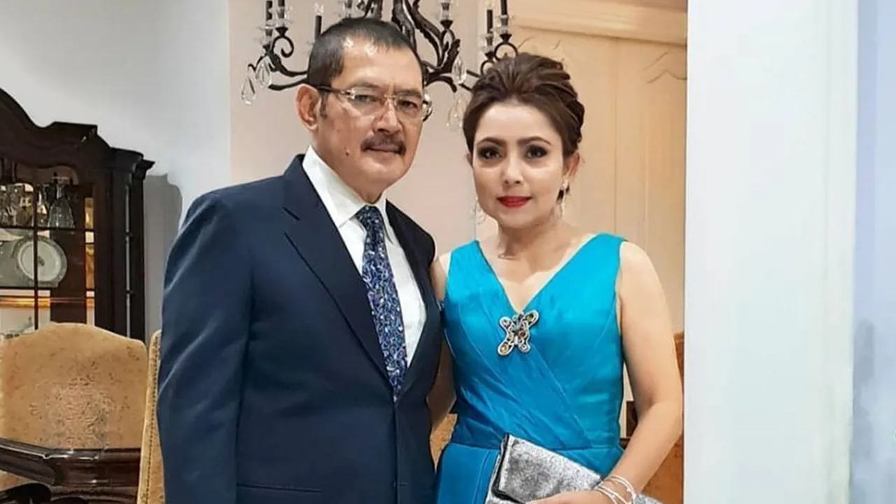 Sering Kena Bully, Mayangsari: Hidup Saya Dibuat Drama Sama Orang