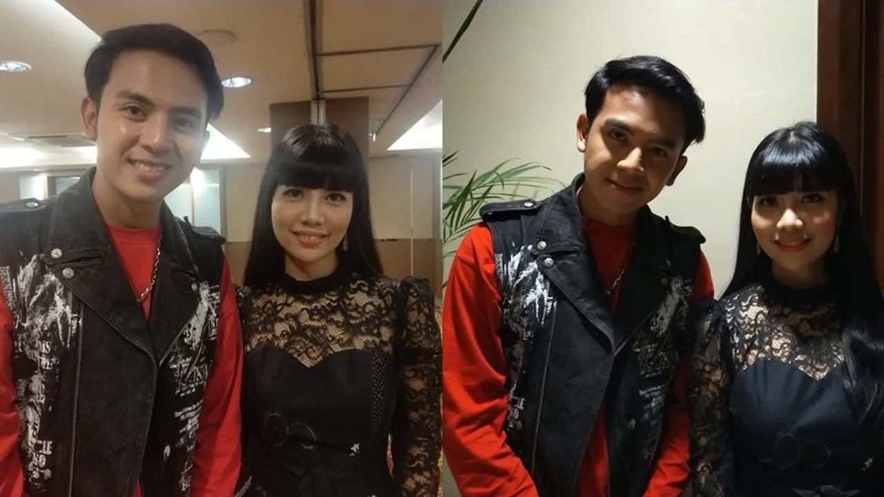 Sering Lakukan Perawatan Wajah, Dede Satria Ungkap Perubahan yang Lebih Bersih dan Terawat
