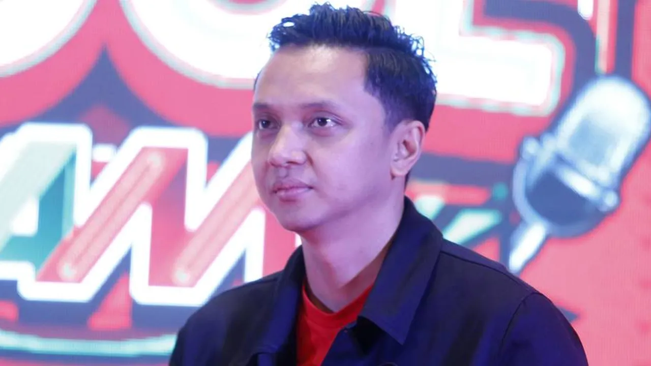 Sering Manggung Dengan Pakai Baju Batik, Iga Masardi Berikan Ciri Khas Sendiri