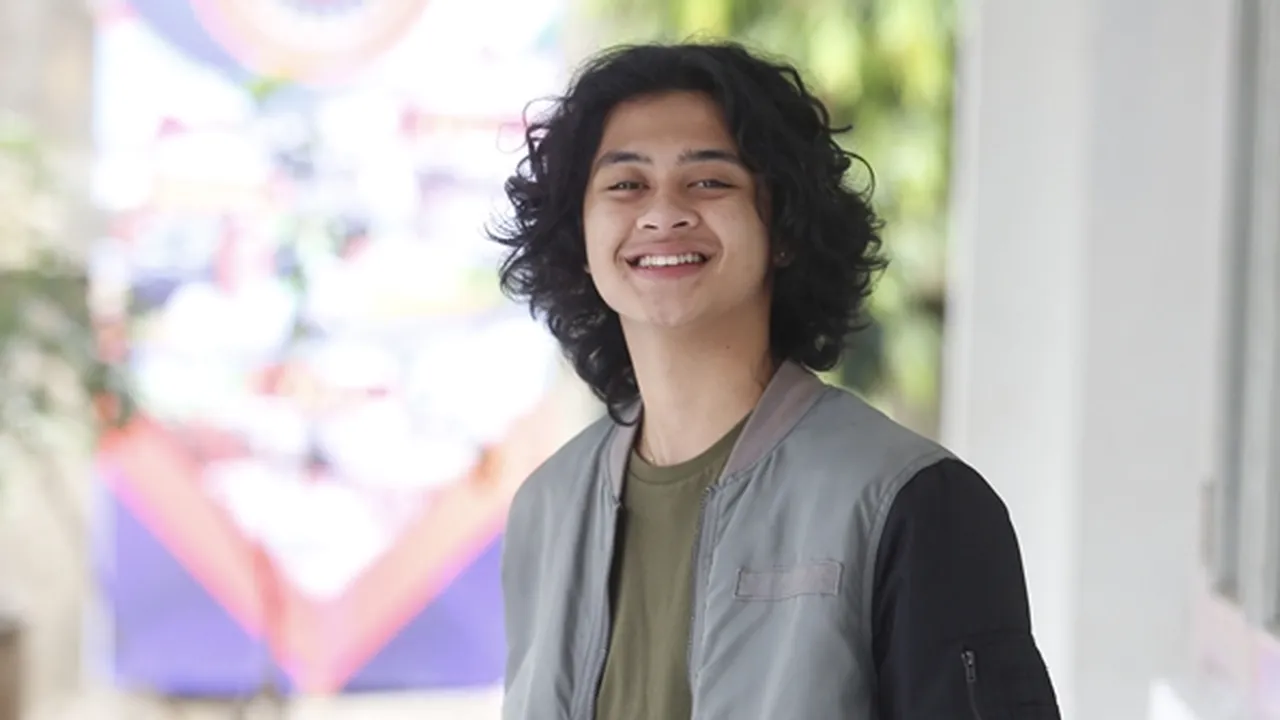 Sering Mendapat Masalah, Bastian Steel Dipaksa Menikah Muda