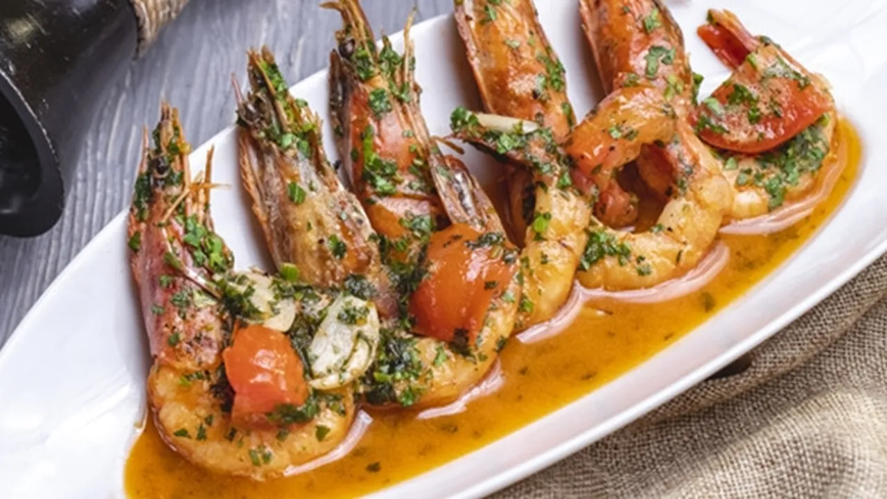 Sering Menyebabkan Alergi, Ternyata Ini 8 Manfaat Udang Bagi Kesehatan