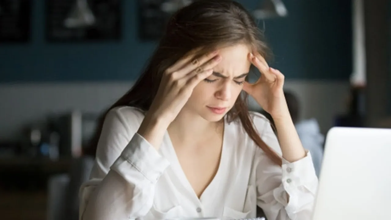 Sering Merasa Pusing, Ini 6 Tips Mengatasi Sakit Kepala Tanpa Obat