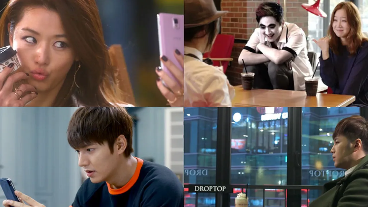 Sering Muncul di K-Drama, 7 Benda Ini Selalu Mencuri Perhatian